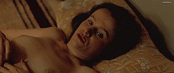 Actress - Emily Watson: Movie - Breaking the Waves